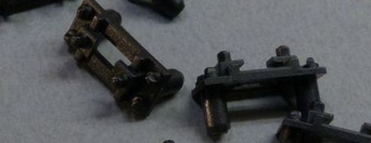 track components