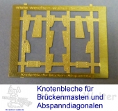 Knotenbleche