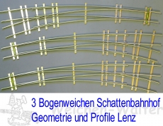IBW Geometrie  Lenz 45034/45035