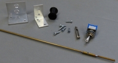 Set Handantrieb
