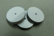3 silicone polishing pad 3 x 22 mm