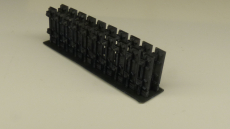 20 Rail Fixings halved Rp 18