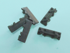 20 Kleineisen K, halbiert, Rp 18