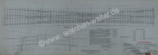 Plan Kreuzungsweichen DRG