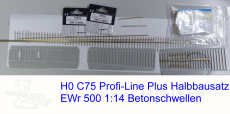 EW  500 1:14/12  -  H0: r 5747mm/4,09°/4,76