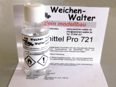 Flußmittel pro 721 / 30 ml