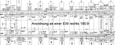 20 Kleineisen K, Rpg 22  mit Gleitplatten und Stützwinkel