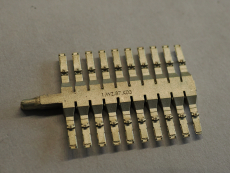 20 Kleineisen 1.WZ.87.K03 Gleitplatten