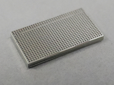 7 x Laufgitterrost 15 x 8,18 x 1,2 mm H0/1:87