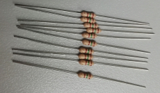 10 x Widerstand 150 Ohm