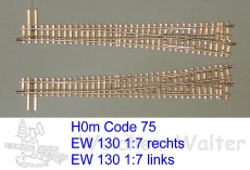 EW  130 1:7  -  H0m: r1494 mm/8°