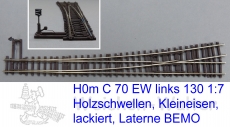 EW  130 1:7  -  H0m: r1494 mm/8°