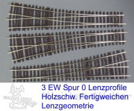 EW Geometrie  Lenz 45031/45032