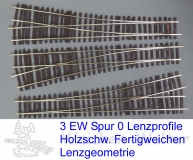 switch Lenz geometric 45031/45032