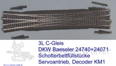 DKW Baeseler C-Gleis
