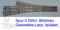 DW asymetrisch Geometrie  Lenz 45036