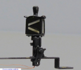 Weichenlaterne SBB 1:87/H0