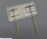 Werbetafel Schweiz Format 2 x F4