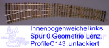 IBW Geometrie  Lenz 45034/45035