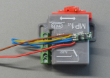 single switch decoder