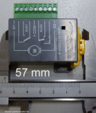 MP4 - Weichenantrieb