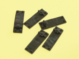 20 Kleineisen K, Rp 21  mit Gleitplatten