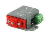 DP1 switch-driver incl. DCC-decoder