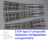 EW Geometrie  Lenz 45031/45032