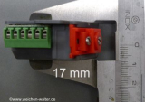 MP1 - Weichenantrieb
