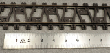 Y - Schwellenflexgleis Bausatz 1:87