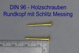 Mounting set for miniservos