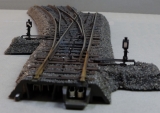 DIBW asymetrisch Märklin C-Gleis