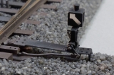 DIBW asymetrisch Märklin C-Gleis