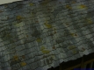 slate roof 1:45, anomalous slabs