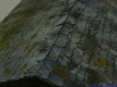 slate roof 1:45, anomalous slabs