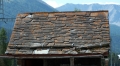 slate roof 1:45, anomalous slabs