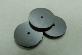 3 silicone polishing pad 3 x 22 mm