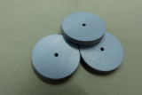 3 silicone polishing pad 3 x 22 mm