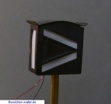 switzerland turnoutsignal 1:45 tinplate