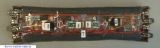 single servo decoder