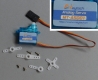 Miniservo MTAS001P