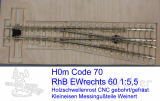 EW  60  -  H0m: r690 mm
