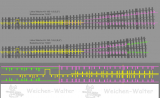 Pukoweichenset Weinert-Weichen 7490x - 7466x - 7450x 7440x