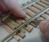 20 Rail Fixings Rp21