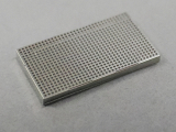 7 x Laufgitterrost 15 x 8,18 x 1,2 mm H0/1:87