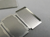 7 x Laufgitterrost 15 x 8,18 x 1,2 mm H0/1:87