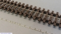 3rail-flextrack wooden ties code83 large pack