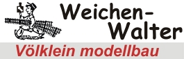 weichen-walter online shop