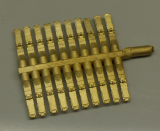 20 Kleineisen 1.WZ.87.KS03 Gleitplatten